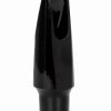 Baritone Saxophone Mouthpiece by QIEIEI Unisex ABS Compent-3
