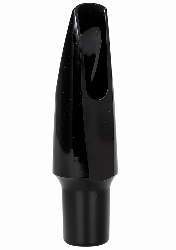 Baritone Saxophone Mouthpiece by QIEIEI Unisex ABS Compent-3