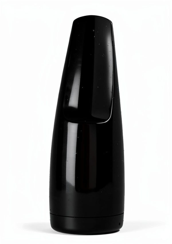 Baritone Saxophone Mouthpiece by QIEIEI Unisex ABS Compent-7