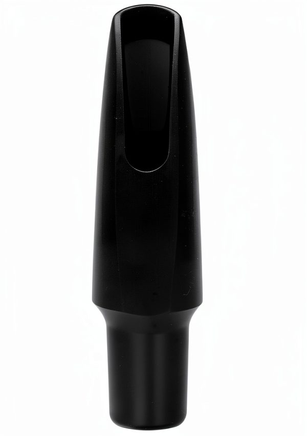 Baritone Saxophone Mouthpiece by QIEIEI Unisex ABS Compent-6