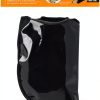 Yamaha Baritone Saxophone Mouthpiece Case Black Fabric-2