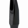 Baritone saxophone mouthpiece Yamaha Plastic Black-1
