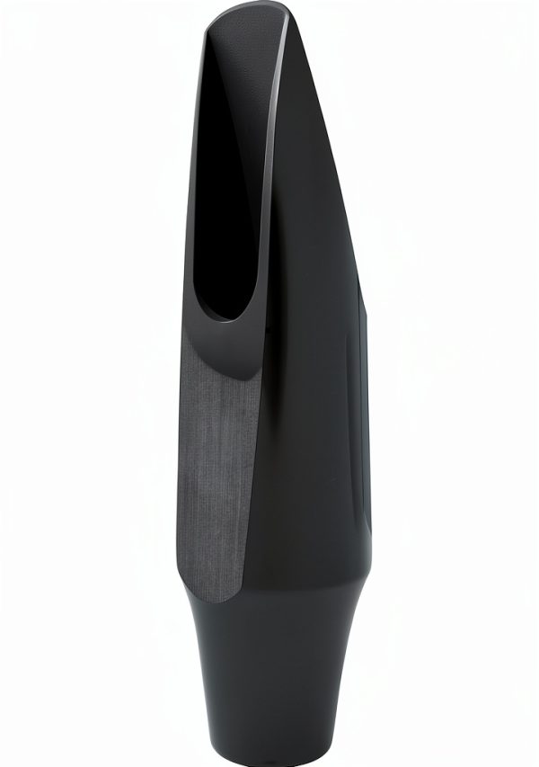 Baritone saxophone mouthpiece Yamaha Plastic Black-1