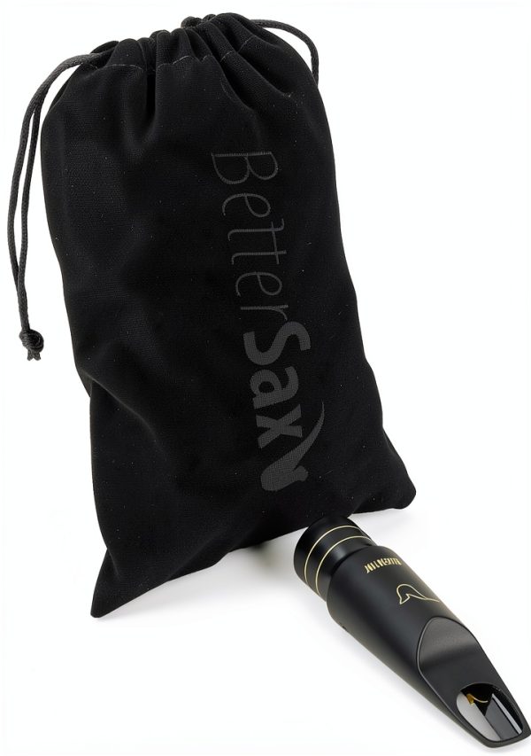 Baritone Saxophone Mouthpiece by BSAXBB6-0