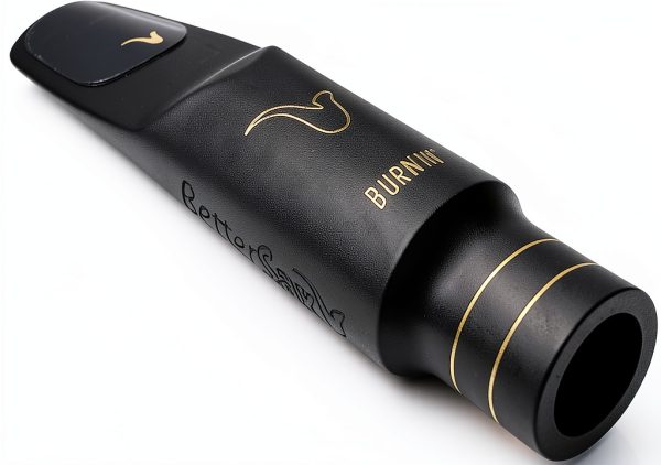 Baritone Saxophone Mouthpiece by BSAXBB6-1