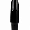 Baritone Saxophone Mouthpiece by QIEIEI Unisex ABS Compent-4
