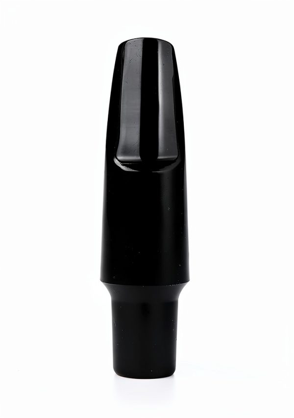Baritone Saxophone Mouthpiece by QIEIEI Unisex ABS Compent-4