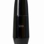 Baritone Sax Mouthpiece Brass Design by Yamaha-0