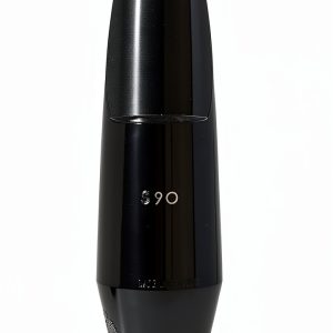 Baritone Sax Mouthpiece Brass Design by Yamaha-0