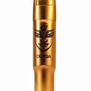 Theo Wanne Durga 5 Baritone Mouthpiece Metal-0