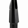 Baritone Saxophone Mouthpiece Rubber Ligature Cap-1