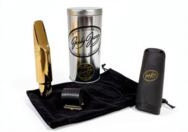 Yamaha Baritone Saxophone Mouthpiece Model 7-1