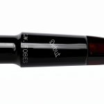 DEWALT sax mouthpiece acrylic hand-finished-0