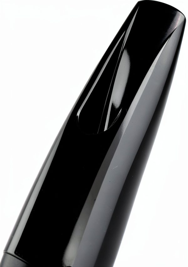 Baritone Saxophone Mouthpiece by QIEIEI Unisex ABS Compent-2
