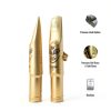 Theo Wanne Durga 5 Baritone Mouthpiece Metal-3