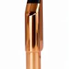Baritone Saxophone Mouthpiece Golden Brass 6#-5