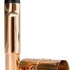 Baritone Saxophone Mouthpiece Golden Brass 6#-3