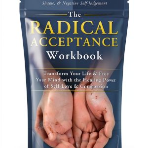 LifeZen Acceptance Therapy Kindle Book-0