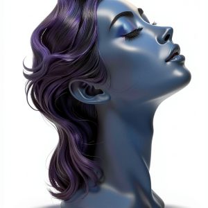 Divine Feminine Awakening eBook by BrainFood Spiritual Healing Guide-0