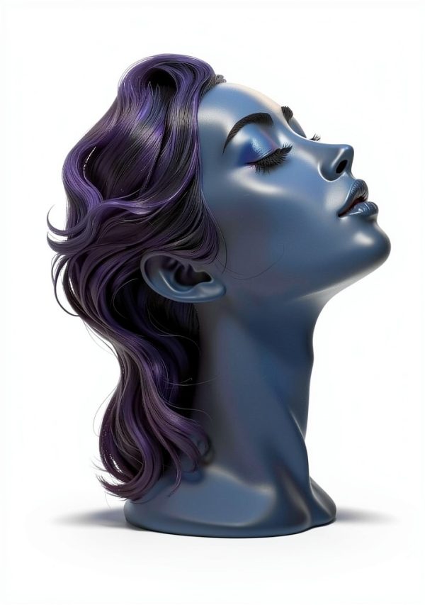 Divine Feminine Awakening eBook by BrainFood Spiritual Healing Guide-0