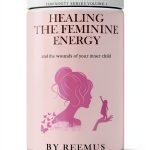 Femininity Book Series Volume 1 Spiritual Healing Guide Kindle Edition-0