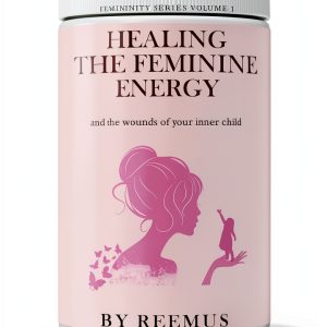 Femininity Book Series Volume 1 Spiritual Healing Guide Kindle Edition-0