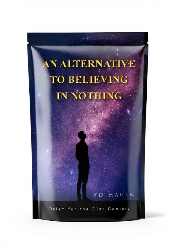 Spiritual Healing Kindle eBook by SD Hagen – Guided Self Help-0