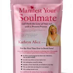 Love Attraction Book 3 Kindle by Alitomco Spiritual Healing-0
