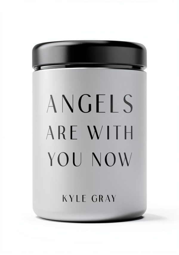 Angels Guide Kindle eBook Hay House UK Enhanced Typesetting XRay-0