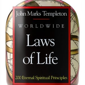 Spiritual Healing eBook by Templeton Press Positive Faith Guide-0