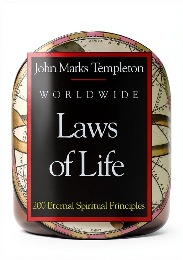 Spiritual Healing eBook by Templeton Press Positive Faith Guide-0