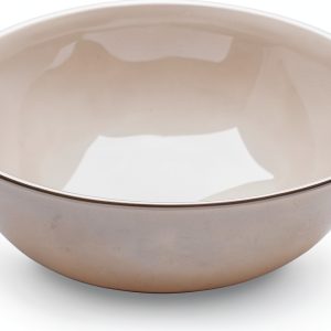 Porcelain Evaporating Dish 35ml – GSC International Pack of 10-0