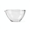 StonyLab Evaporating Dish Borosilicate Glass Lab Evaporation Bowl 150-1