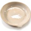Evaporating Basin Eisco Labs Porcelain Flat Form with Spout 200ml-1