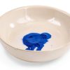 EISCO Evaporating Dish, Round Form with spout - 35ml, Outer Dia 60mm-0
