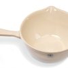United Scientific Supplies JPC140 Casserole 140ml Lab Evaporation Dish-1