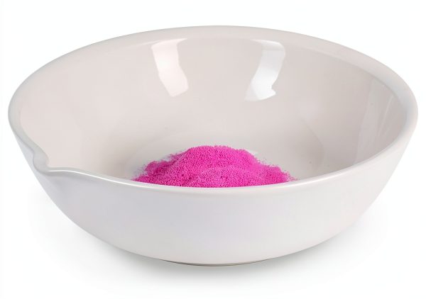 Evaporating Basin Eisco Labs Porcelain Form with Spout 100ml CH0070C-0