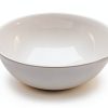 Porcelain Evaporating Dish 100ml GSC 90mm Diameter Pack of 10-0