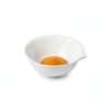 EISCO Evaporating Dish, Round Form with spout - 35ml, Outer Dia 60mm-1