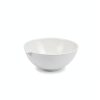 Evaporating Dish uxcell Porcelain 150ml Round with Spout-2