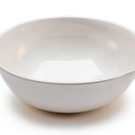 Evaporating Dish, Porcelain, 70x28mm, 50ml-0