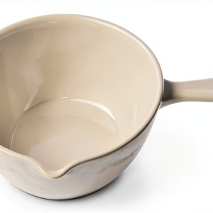 United Scientific Supplies JPC140 Casserole 140ml Lab Evaporation Dish-0