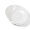 Evaporating Dish uxcell Porcelain 60ml Round with Spout – Lab Supply-3