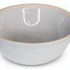 4-52503-10 Porcelain Evaporating Dish 125ml capacity. Size 98mm diameter x 38mm height. Pack of 10.-3
