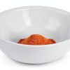 Eisco Labs Evaporating Basin - Porcelain - Flat Form with Spout - 50 ml-0