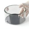 Borosilicate Glass Crystallizing Dish QWORK 1000ml Resistant Lab Dish-1