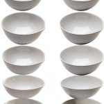 4-52503-10 Porcelain Evaporating Dish 125ml capacity. Size 98mm diameter x 38mm height. Pack of 10.-0