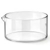 Borosilicate Glass Crystallizing Dish QWORK 1000ml Resistant Lab Dish-0