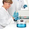 Borosilicate Glass Crystallizing Dish QWORK 1000ml Resistant Lab Dish-6