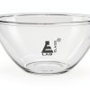 EISCO Evaporating Basin, 1000ml - Flat Bottom, with Spout - Borosilicate 3.3 Glass - Mixing Dish Bowl, Laboratory, Kitchen, Crafts-2